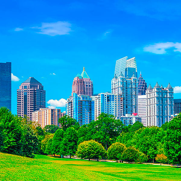 Atlanta'nın