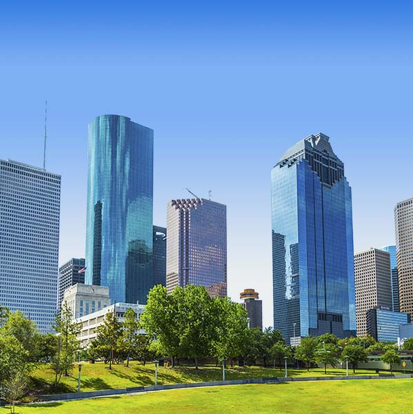 Houston, Teksas