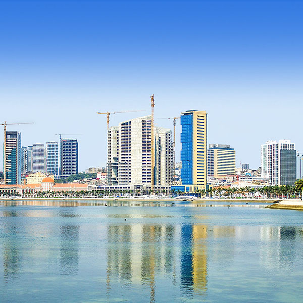 Luanda