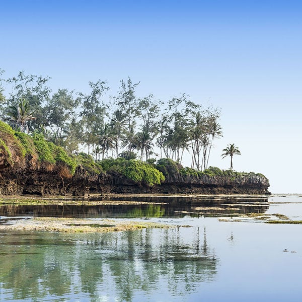Mombasa