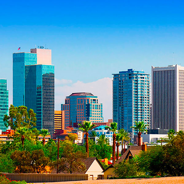 Phoenix