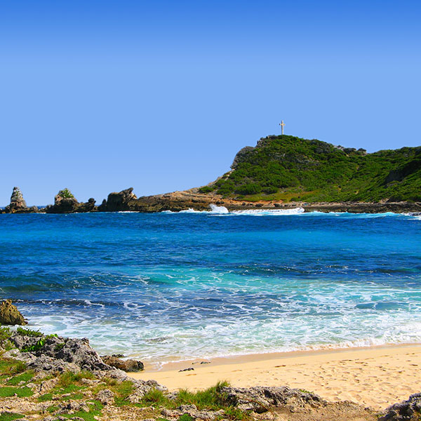 Pointe-a-Pitre
