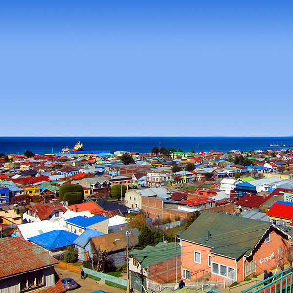 Punta Arenaları