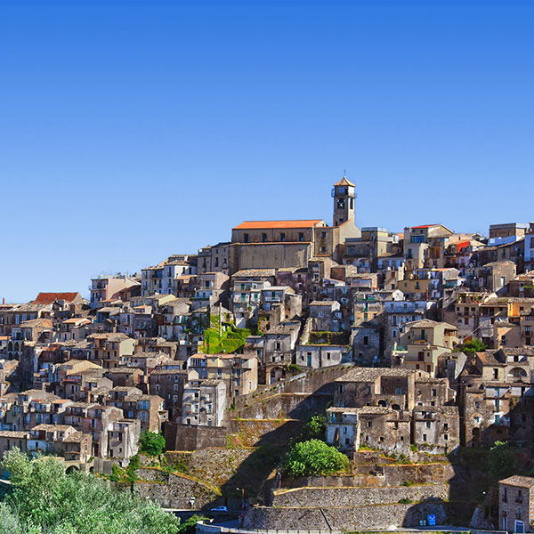 Lamezia Terme