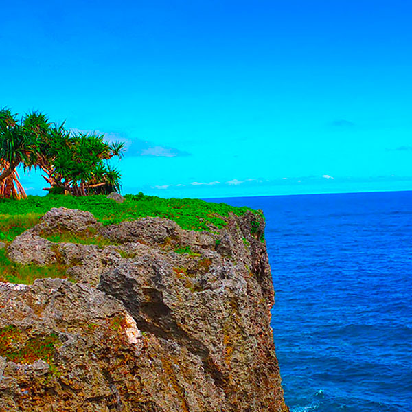 Nuku'alofa