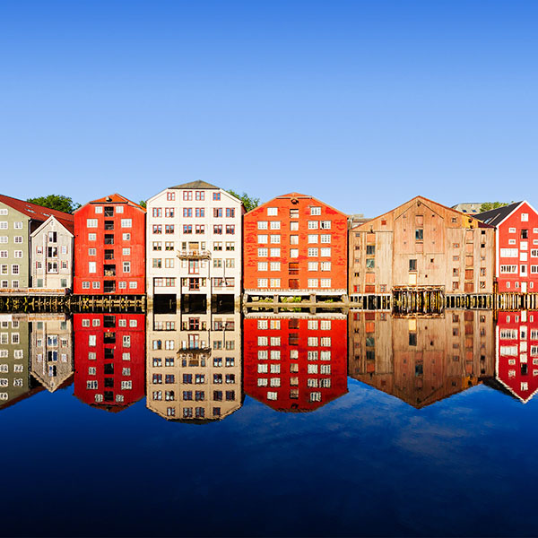 Trondheim
